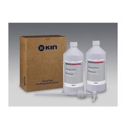KIN GINGIVAL COMPLEX płyn do płukania jamy ustnej Professional 2 x 1 litr
