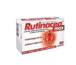 Rutinacea Max 60 tabletek