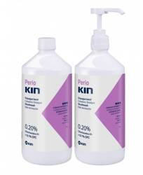 PerioKIN płyn do płukania jamy ustnej Professional 2 x 1 litr