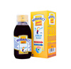 Herbapect Junior bez cukru syrop 110g