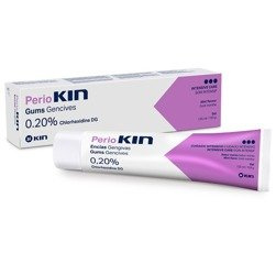 PerioKIN żel Professional 125 ml