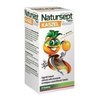 Natur-Sept Kaszel lizaki 6 sztuk