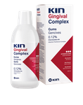 KIN GINGIVAL COMPLEX płyn do płukania jamy ustnej 500 ml