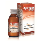 Apetizer Senior syrop 100 ml